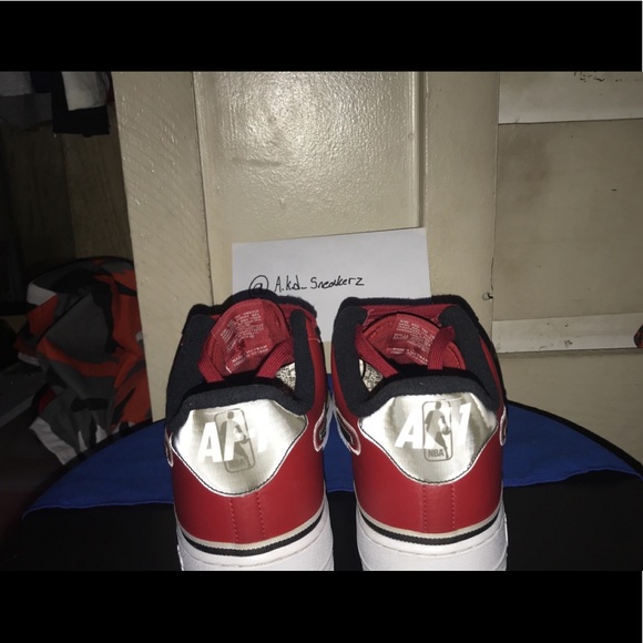 ❌SOLD❌Nike Air Force 1 Low Sport - Picture 4 of 5